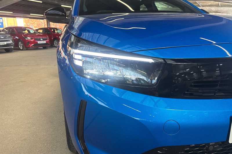 Used Vauxhall Corsa 2026 for sale - 78050925: Photo 28