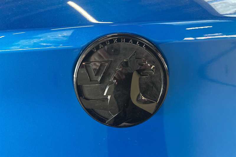 Used Vauxhall Corsa 2026 for sale - 78050925: Photo 30