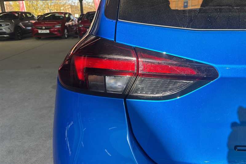 Used Vauxhall Corsa 2026 for sale - 78050925: Photo 31