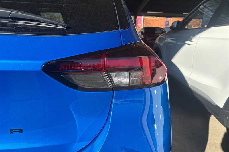 Used Vauxhall Corsa 2026 for sale - 78050925: Photo 32