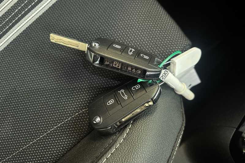 Used Vauxhall Corsa 2026 for sale - 78050925: Photo 36