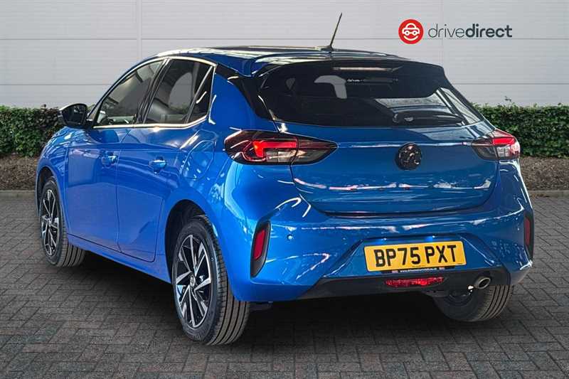 Used Vauxhall Corsa 2026 for sale - 78050925: Photo 5