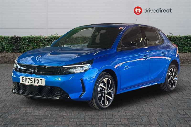 Used Vauxhall Corsa 2026 for sale - 78050925: Photo 7