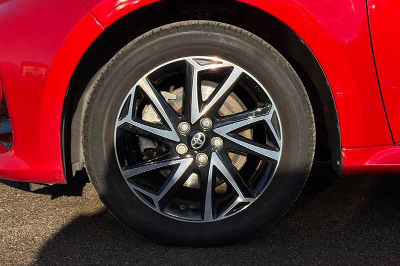 Used Toyota Yaris 2022 for sale - 76955739: Photo 10