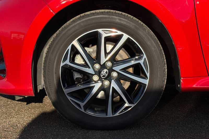 Used Toyota Yaris 2022 for sale - 76955739: Photo 9