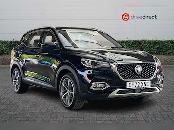 Used MG MG HS 2023 for sale - 78338930: Photo