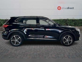 Used MG MG HS 2023 for sale - 78338930: Photo