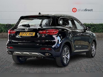 Used MG MG HS 2023 for sale - 78338930: Photo