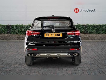 Used MG MG HS 2023 for sale - 78338930: Photo