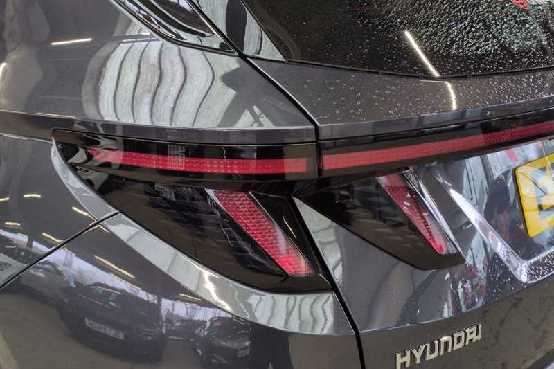 Used Hyundai TUCSON 2023 for sale - 77894754: Photo 31