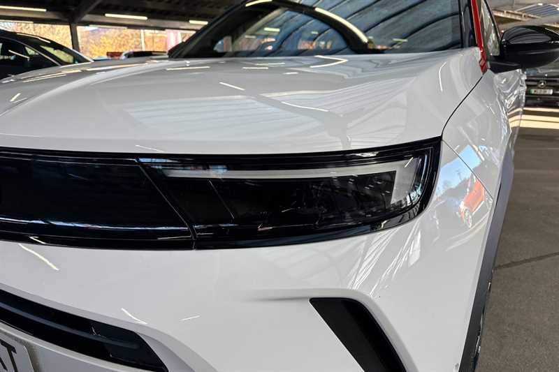 Used Vauxhall Mokka 2022 for sale - 77309652: Photo 29