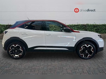 Used Vauxhall Mokka 2022 for sale - 77309652: Photo