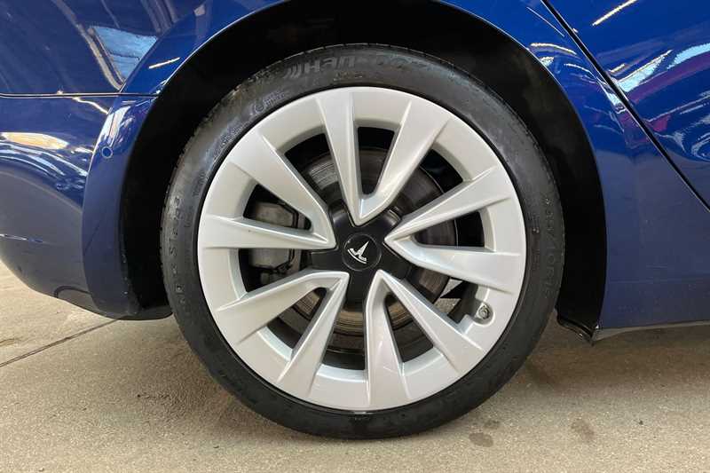 Used Tesla Model 3 2021 for sale - 76944911: Photo 10
