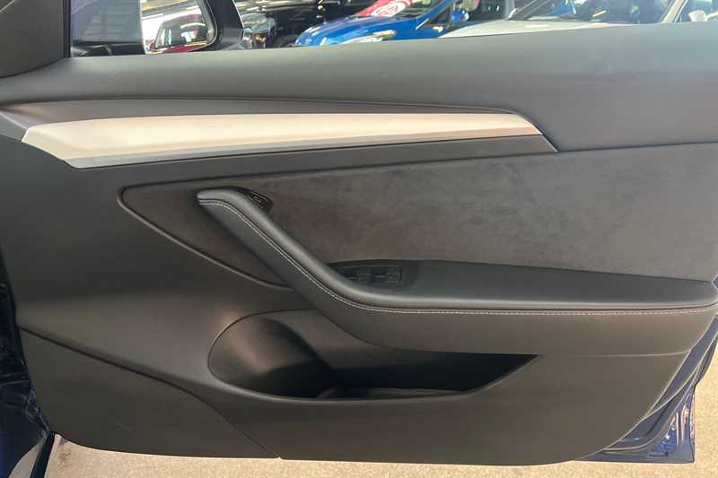 Used Tesla Model 3 2021 for sale - 76944911: Photo 27