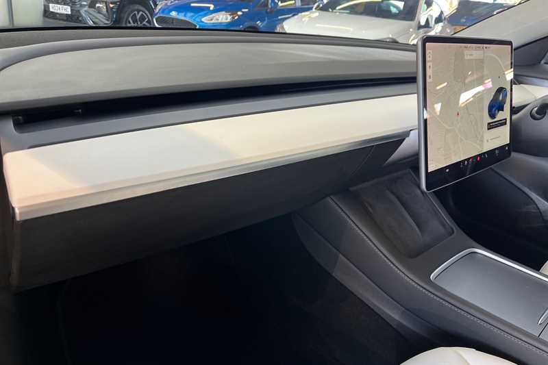 Used Tesla Model 3 2021 for sale - 76944911: Photo 36