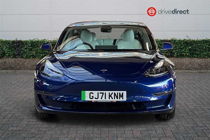 Used Tesla Model 3 2021 for sale - 76944911: Photo 8
