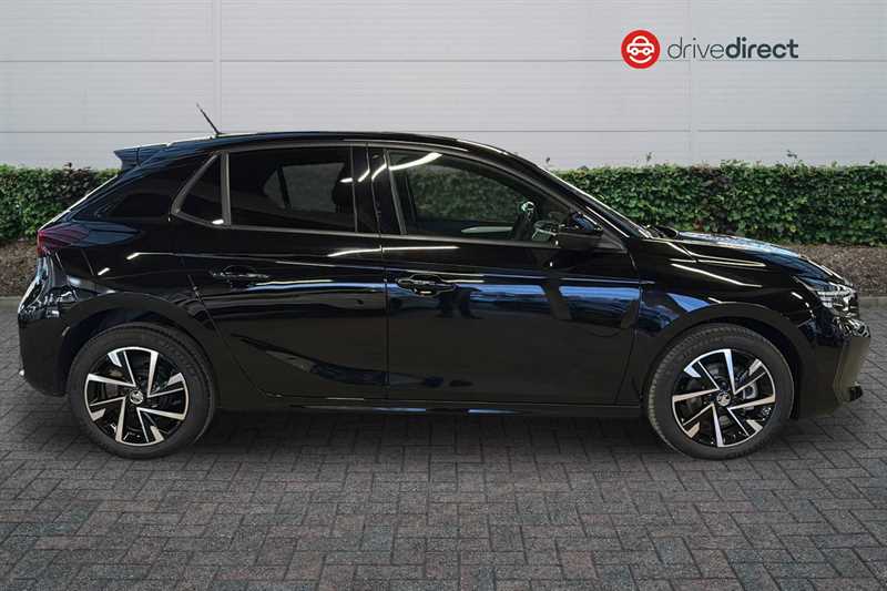 Used Vauxhall Corsa 2025 for sale - 76636106: Photo 2