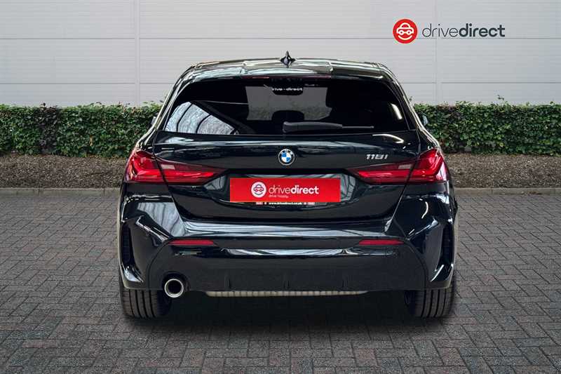 Used BMW 1 Series 2022 for sale - 76903124: Photo 3