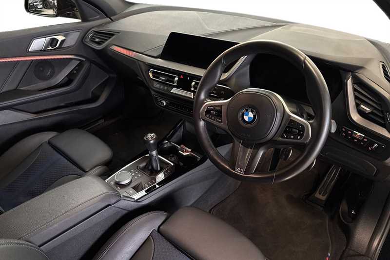 Used BMW 1 Series 2022 for sale - 76903124: Photo 35
