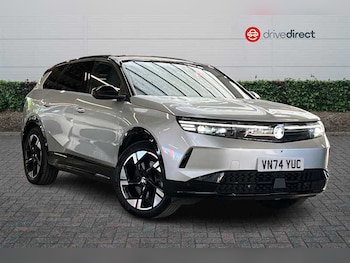 Used Vauxhall Grandland 2024 for sale - 78696795: Photo