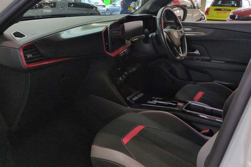 Used Vauxhall Mokka 2022 for sale - 78119877: Photo 36