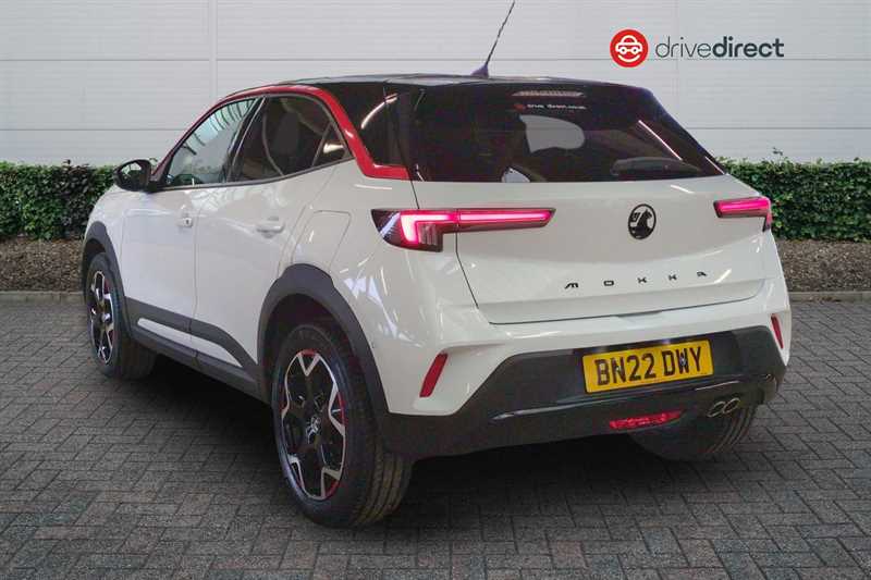 Used Vauxhall Mokka 2022 for sale - 78119877: Photo 5