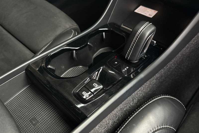 Used Volvo XC40 2021 for sale - 77554640: Photo 14