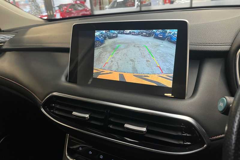 Used MG MG HS 2022 for sale - 77309021: Photo 19