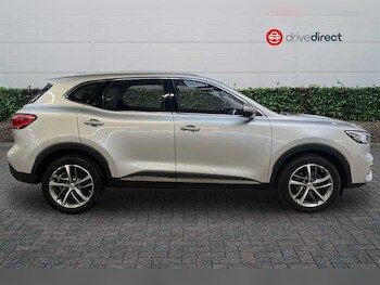 Used MG MG HS 2022 for sale - 77309021: Photo