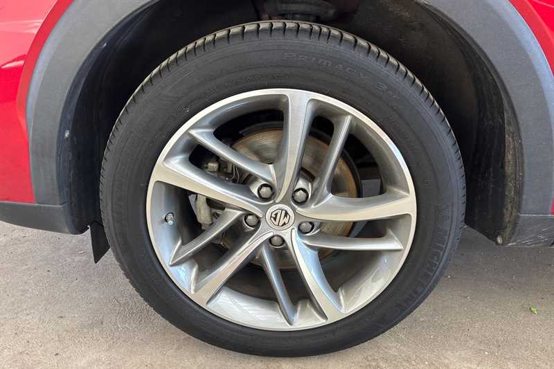 Used MG MG HS 2022 for sale - 78188196: Photo 12