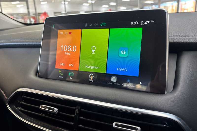 Used MG MG HS 2022 for sale - 78188196: Photo 17