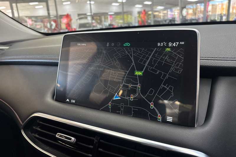 Used MG MG HS 2022 for sale - 78188196: Photo 18