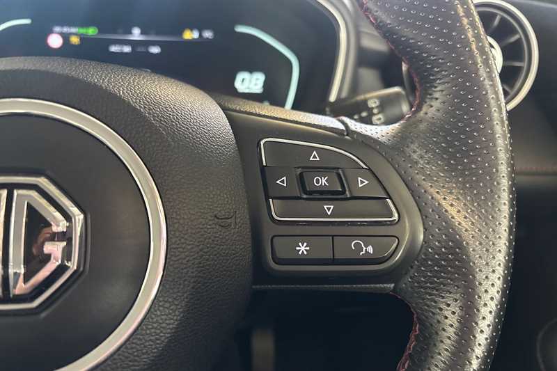 Used MG MG HS 2022 for sale - 78188196: Photo 22