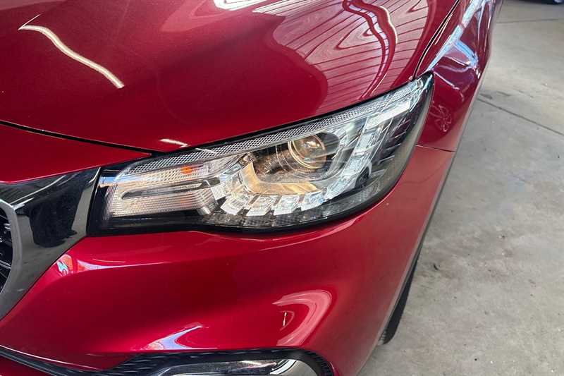 Used MG MG HS 2022 for sale - 78188196: Photo 29