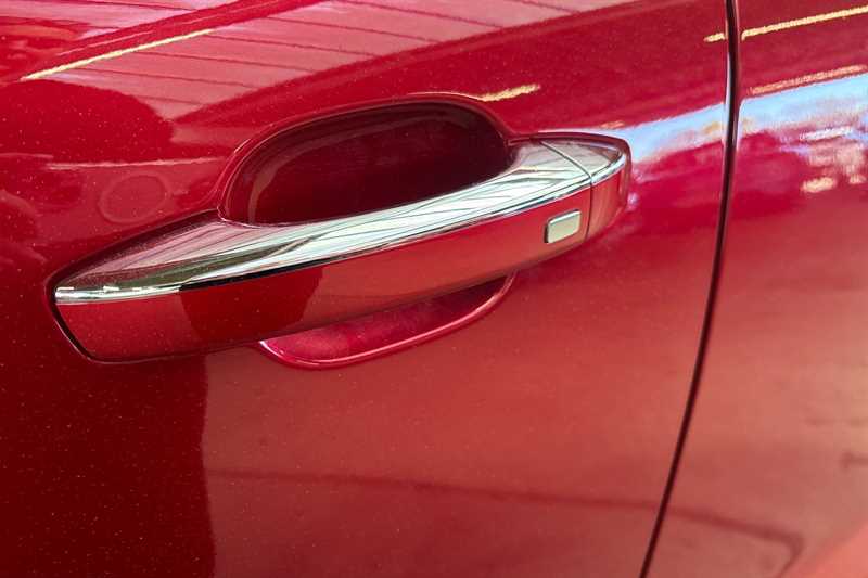 Used MG MG HS 2022 for sale - 78188196: Photo 33