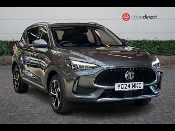 2024 - 1.5 T-GDI 16.6 kWh Trophy SUV 5dr Petrol Plug-in Hybrid Auto Euro 6 (s/s) (