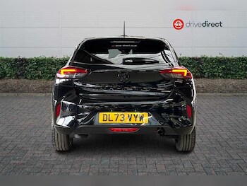 Used Vauxhall Corsa 2023 for sale - 78385413: Photo