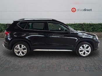 Used SEAT Ateca 2022 for sale - 76891000: Photo