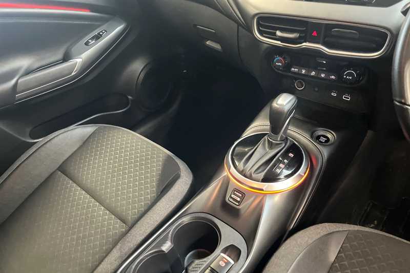 Used Nissan Juke 2024 for sale - 77295976: Photo 14