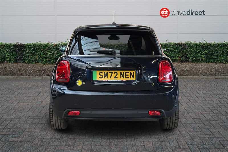 Used MINI Hatch 2022 for sale - 76732969: Photo 4