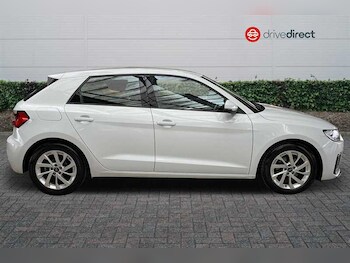 Used Audi A1 2022 for sale - 75930267: Photo