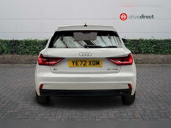 Used Audi A1 2022 for sale - 75930267: Photo