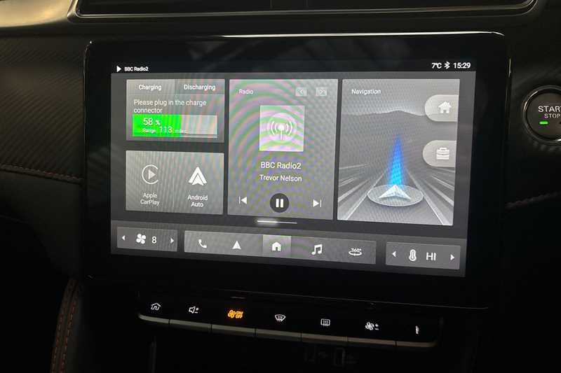 Used MG MG ZS 2023 for sale - 77485910: Photo 17