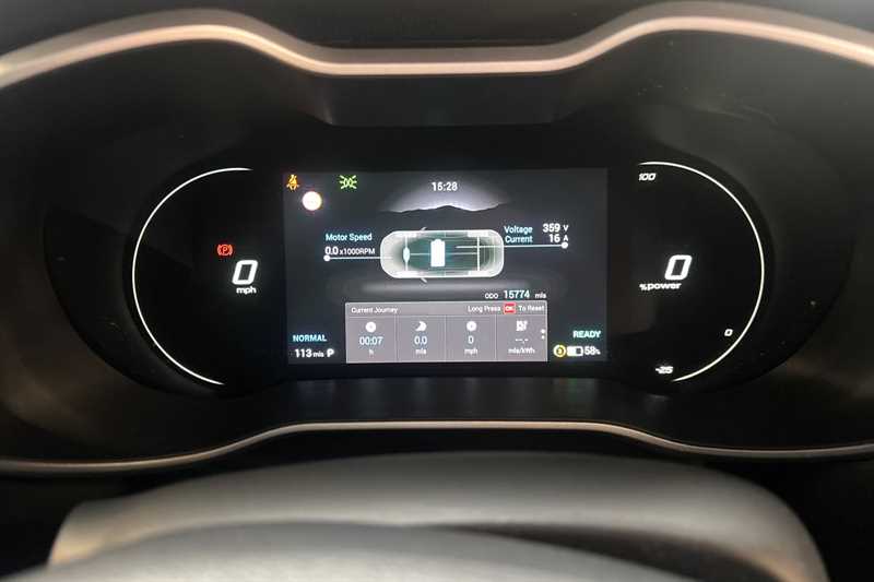 Used MG MG ZS 2023 for sale - 77485910: Photo 20