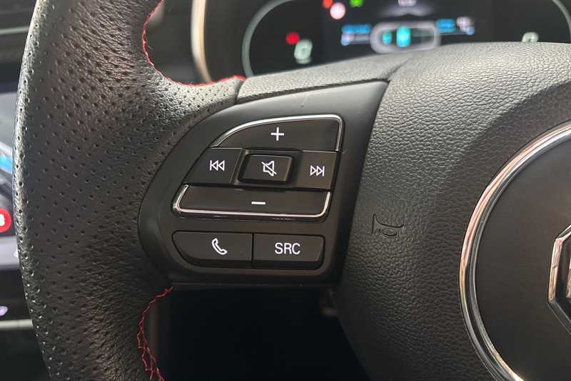 Used MG MG ZS 2023 for sale - 77485910: Photo 21