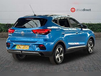 Used MG MG ZS 2023 for sale - 77485910: Photo