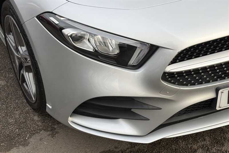 Used Mercedes-Benz A-Class 2020 for sale - 77334807: Photo 27