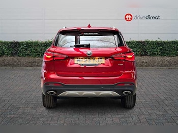 Used MG MG HS 2023 for sale - 78665553: Photo