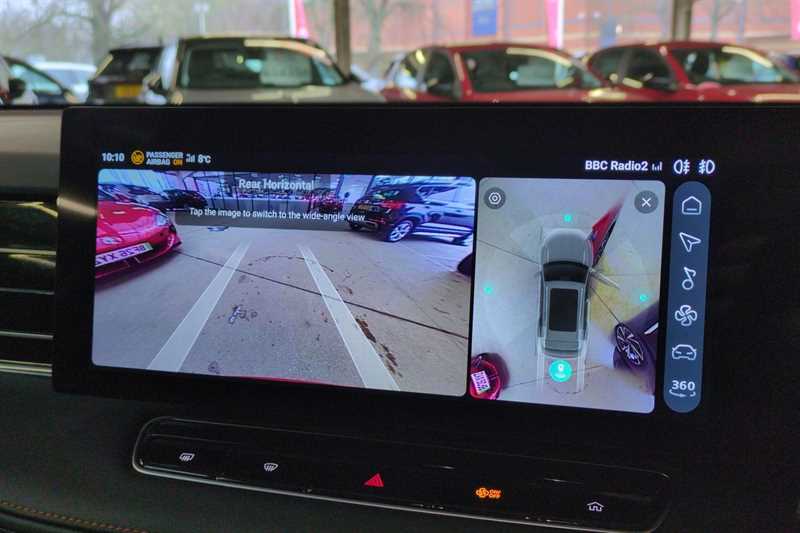 Used MG MG HS for sale - 77864279: Photo 19