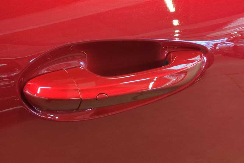 Used MG MG HS for sale - 77864279: Photo 33